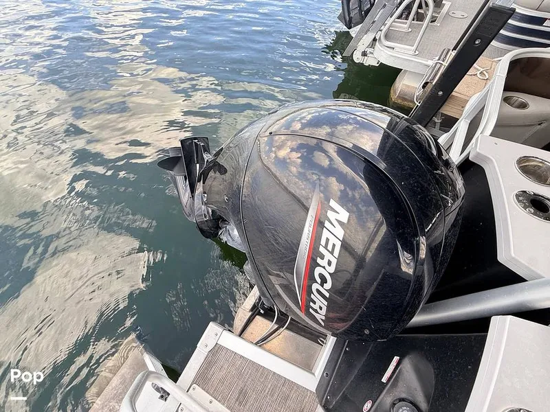 Slide: The Image of Bennington SX22 Fish and Cruise 2024 - 16832068