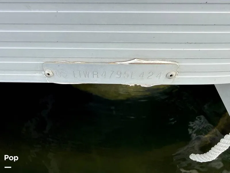 Slide: The Image of Bennington SX22 Fish and Cruise 2024 - 16832098