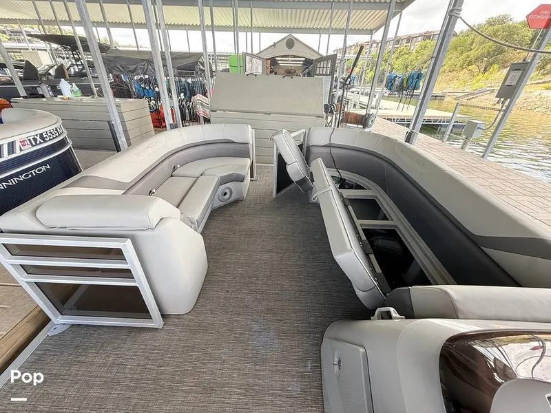 Slide: The Image of Bennington SX22 Fish and Cruise 2024 - 16832086