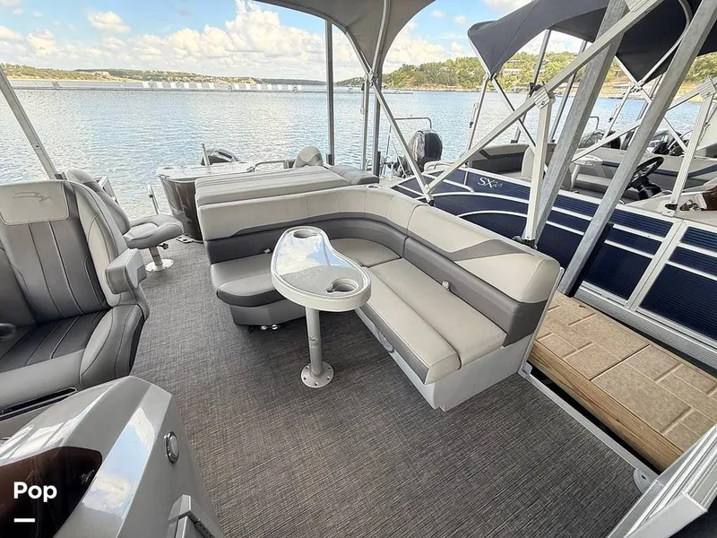 Slide: The Image of Bennington SX22 Fish and Cruise 2024 - 16832057