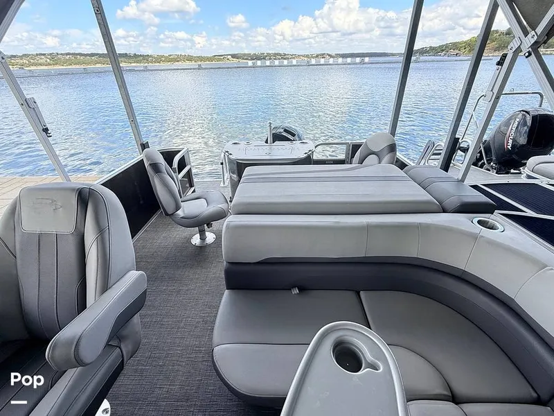 Slide: The Image of Bennington SX22 Fish and Cruise 2024 - 16832061