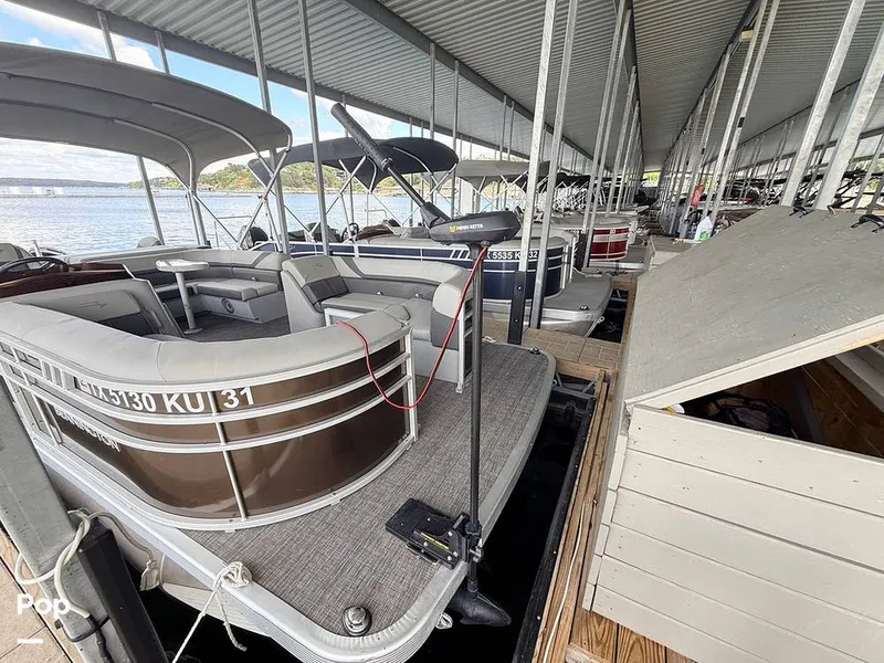 Slide: The Image of Bennington SX22 Fish and Cruise 2024 - 16832056