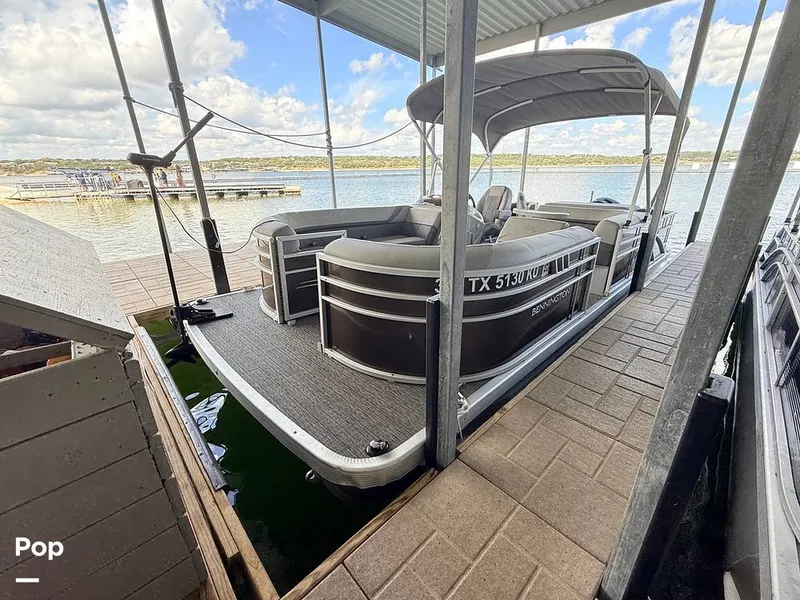 Slide: The Image of Bennington SX22 Fish and Cruise 2024 - 16832090