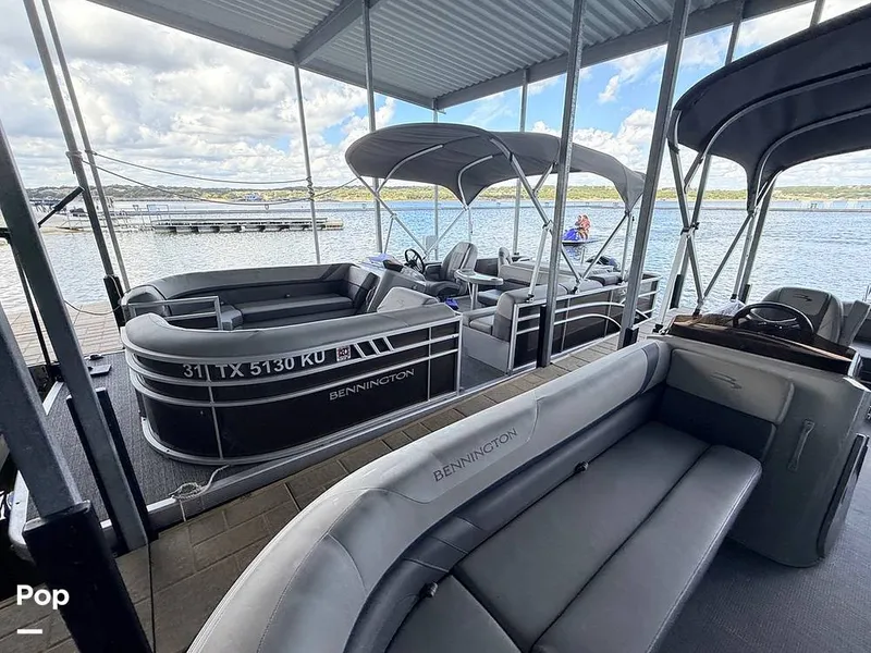 Slide: The Image of Bennington SX22 Fish and Cruise 2024 - 16832096