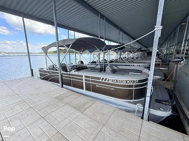 Slide: The Image of Bennington SX22 Fish and Cruise 2024 - 16832094