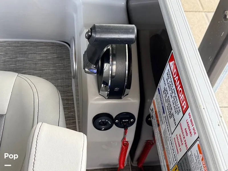 Slide: The Image of Bennington SX22 Fish and Cruise 2024 - 16832075