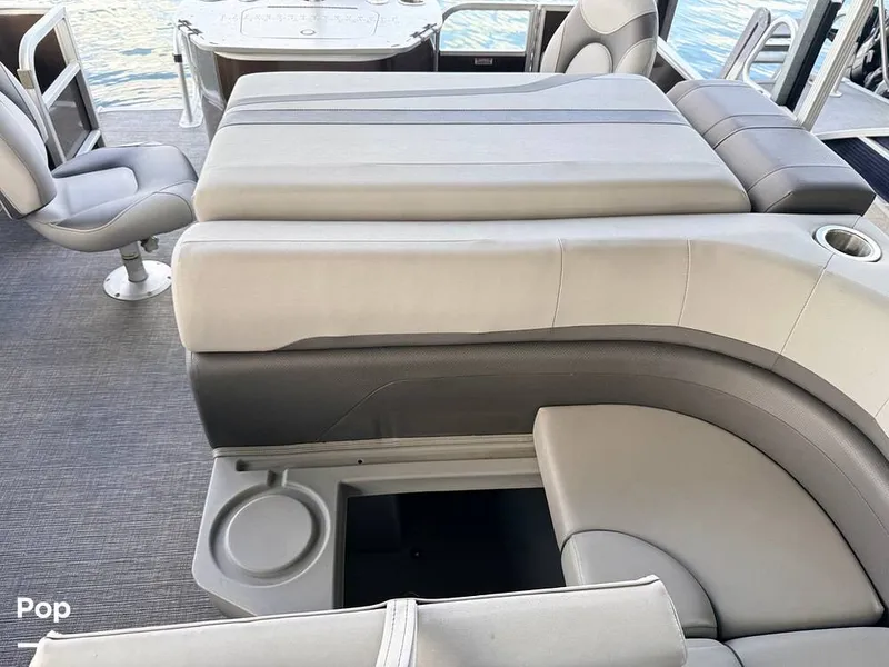 Slide: The Image of Bennington SX22 Fish and Cruise 2024 - 16832088