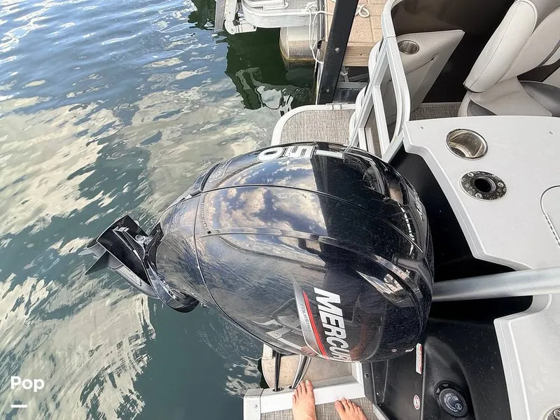 Slide: The Image of Bennington SX22 Fish and Cruise 2024 - 16832067