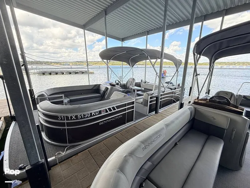 Slide: The Image of Bennington SX22 Fish and Cruise 2024 - 16832095