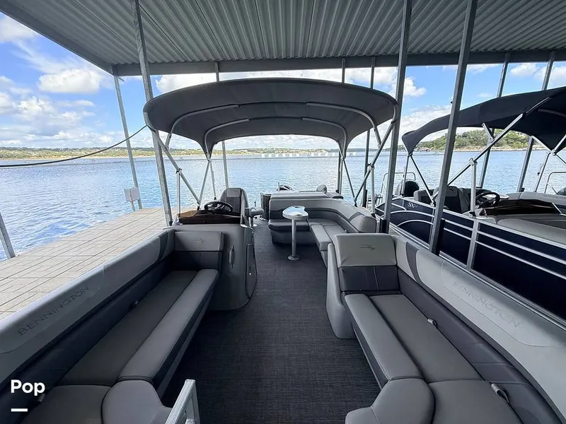 Slide: The Image of Bennington SX22 Fish and Cruise 2024 - 16832052