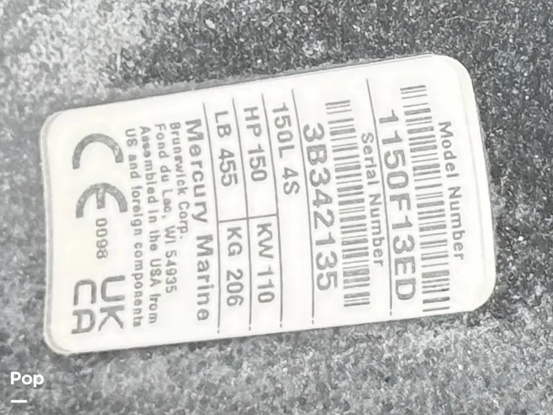 Slide: The Image of Bennington 24SXSB 2024 - 16832737