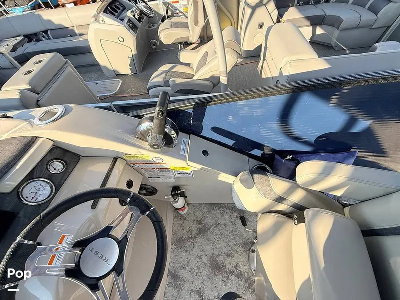Slide: The Image of Crest 250 Caribbean 2023 - 16807438