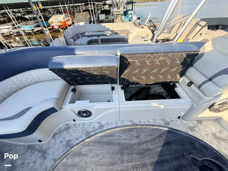 Slide: The Image of Crest 250 Caribbean 2023 - 16807458