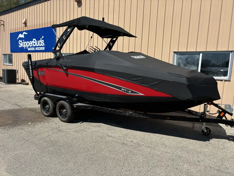 The Image of Heyday Wake Boats 22 WTS/DC 2022 - 0