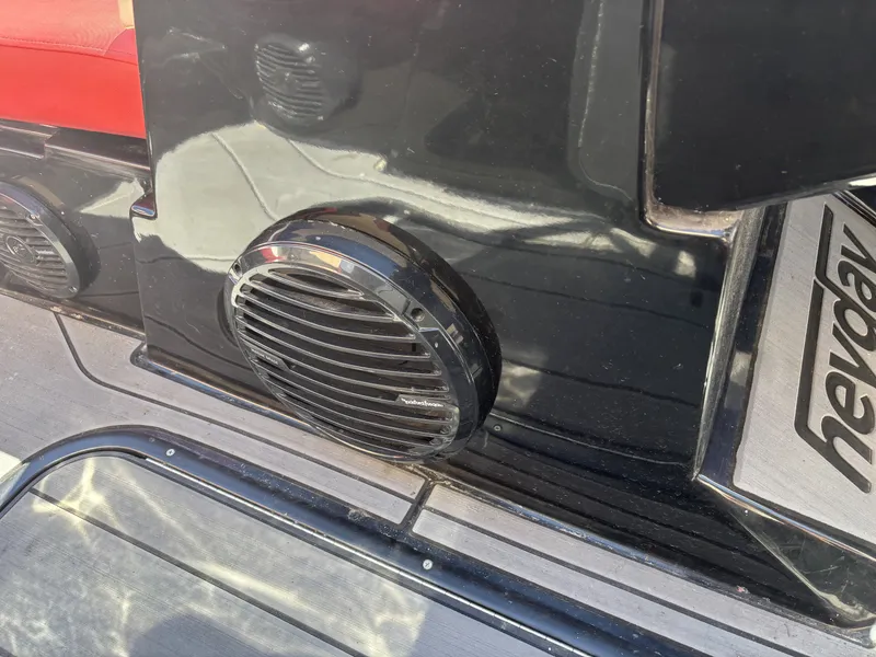 Slide: The Image of Heyday Wake Boats 22 WTS/DC 2022 - 11