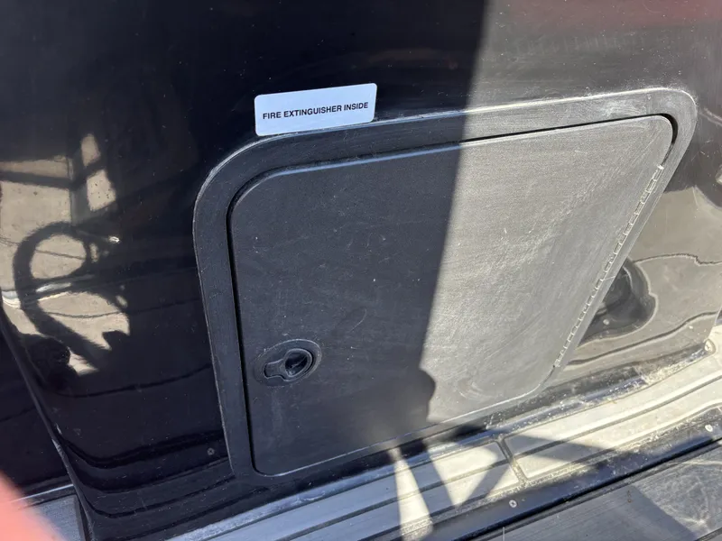 Slide: The Image of Heyday Wake Boats 22 WTS/DC 2022 - 12