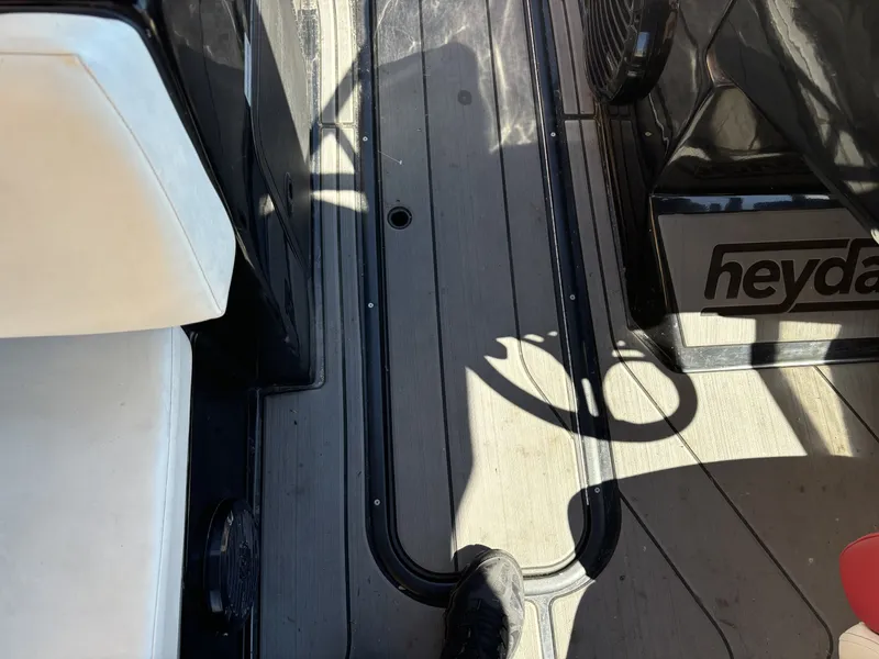 Slide: The Image of Heyday Wake Boats 22 WTS/DC 2022 - 14