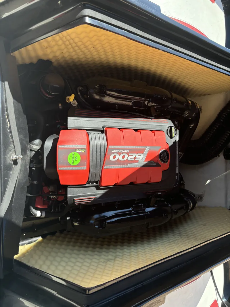 Slide: The Image of Heyday Wake Boats 22 WTS/DC 2022 - 15