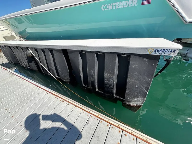 Slide: The Image of Contender ST39 2018 - 16828613
