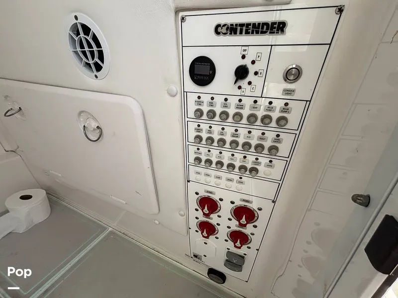 Slide: The Image of Contender ST39 2018 - 16828285