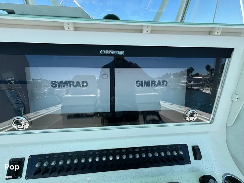 Slide: The Image of Contender ST39 2018 - 16828261