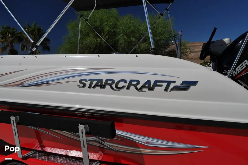 Slide: The Image of Starcraft Limited 2000 2019 - 16802660