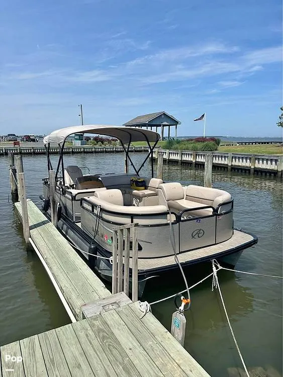 The Image of Avalon GS2385RF 2019 - 16804795