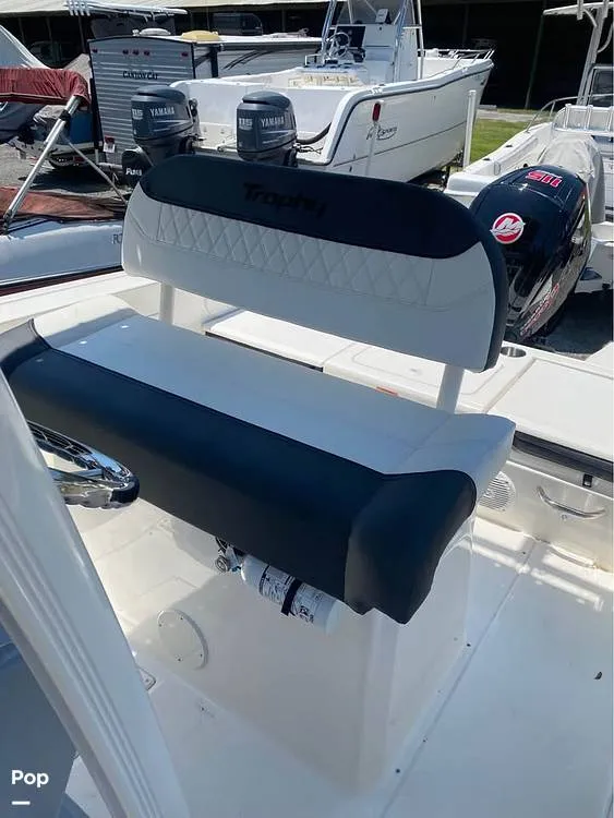 Slide: The Image of Bayliner T22CC 2022 - 16793161
