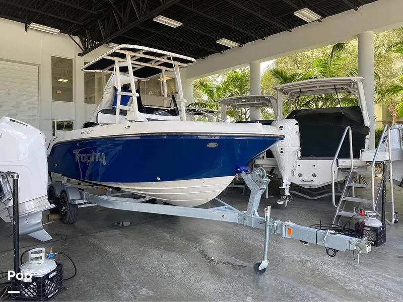 Slide: The Image of Bayliner T22CC 2022 - 16793159