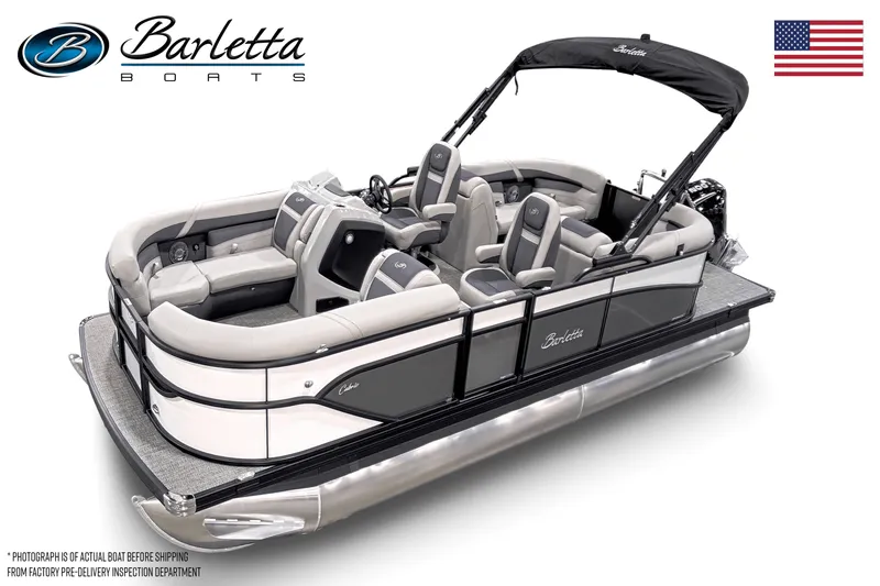 The Image of Barletta Cabrio 2025 - 0
