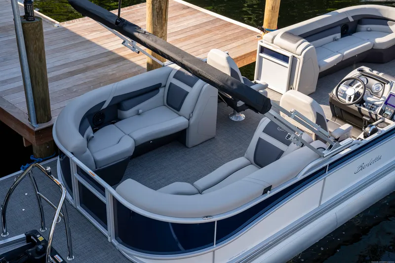 Slide: The Image of Barletta Cabrio 2025 - 14