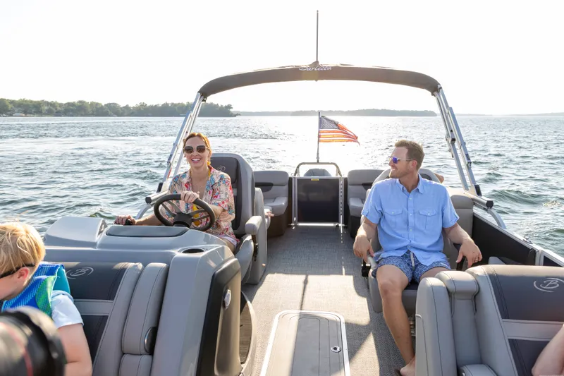 Slide: The Image of Barletta Cabrio 2025 - 16