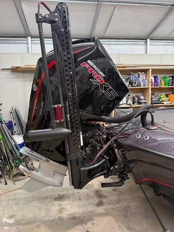 Slide: The Image of Blazer 650 Pro Tour 2024 - 16839204