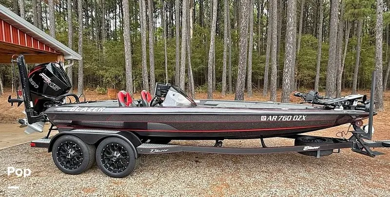 Slide: The Image of Blazer 650 Pro Tour 2024 - 16839207