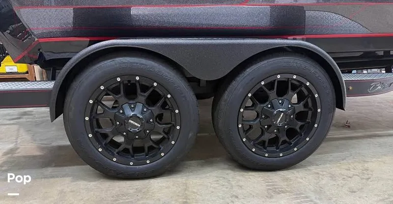 Slide: The Image of Blazer 650 Pro Tour 2024 - 16839201