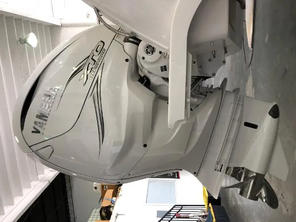 Slide: The Image of Intrepid 407 2020 - 3