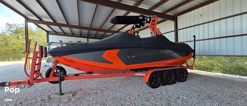 The Image of Nautique G23 2020 - 16849249