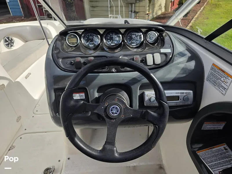 Slide: The Image of Yamaha AR210 2011 - 16799091