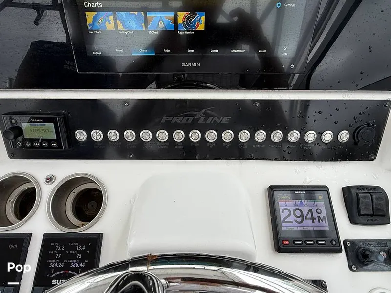 Slide: The Image of Pro-Line 32 Express 2005 - 16813610