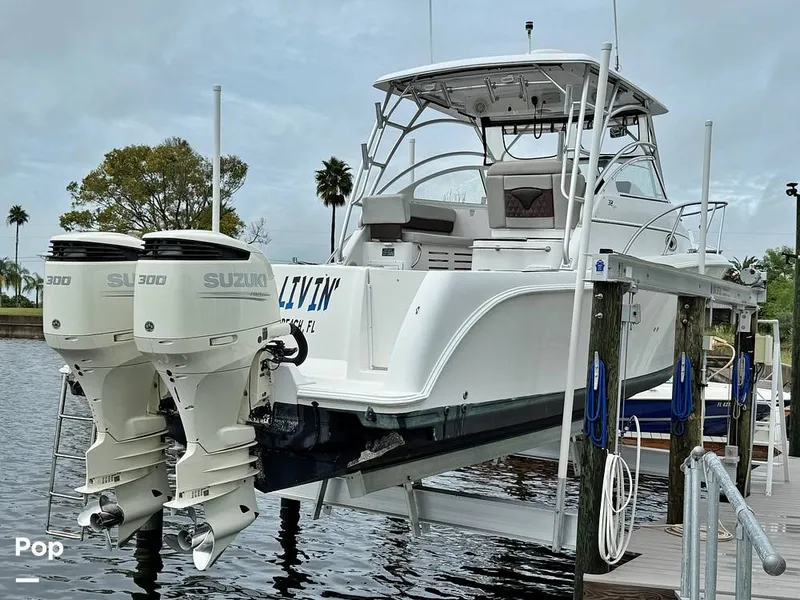 Slide: The Image of Pro-Line 32 Express 2005 - 16813575