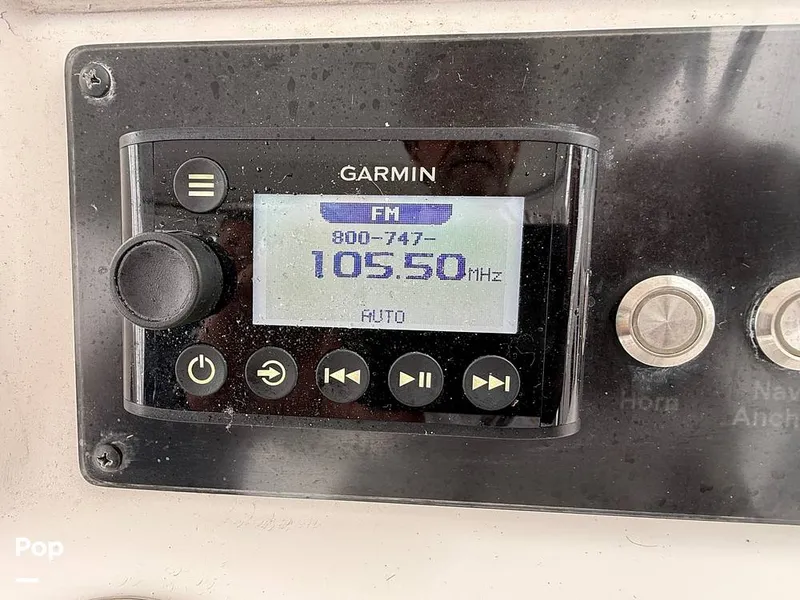 Slide: The Image of Pro-Line 32 Express 2005 - 16813611