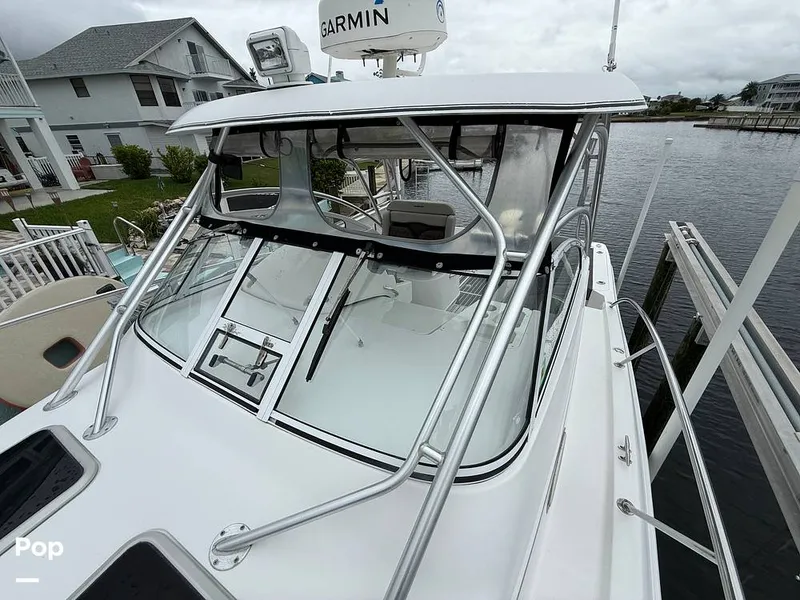 Slide: The Image of Pro-Line 32 Express 2005 - 16813669