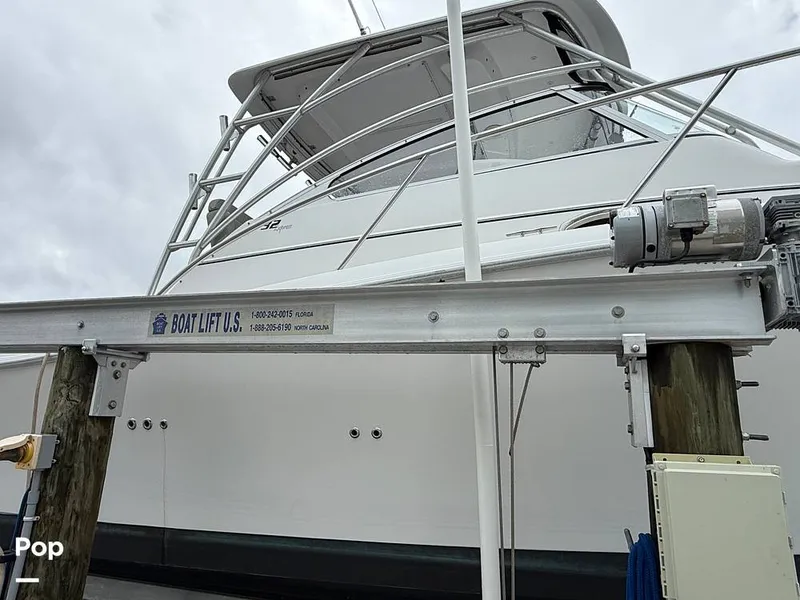 Slide: The Image of Pro-Line 32 Express 2005 - 16813691