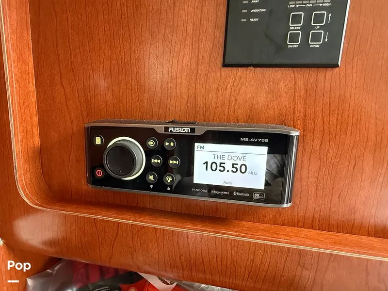 Slide: The Image of Pro-Line 32 Express 2005 - 16813591