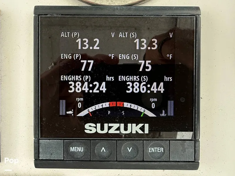 Slide: The Image of Pro-Line 32 Express 2005 - 16813605