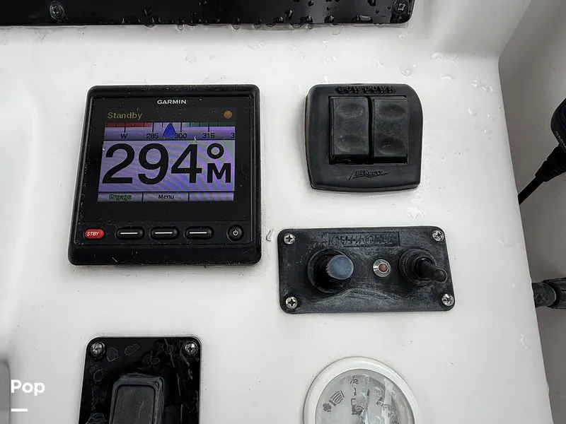 Slide: The Image of Pro-Line 32 Express 2005 - 16813612