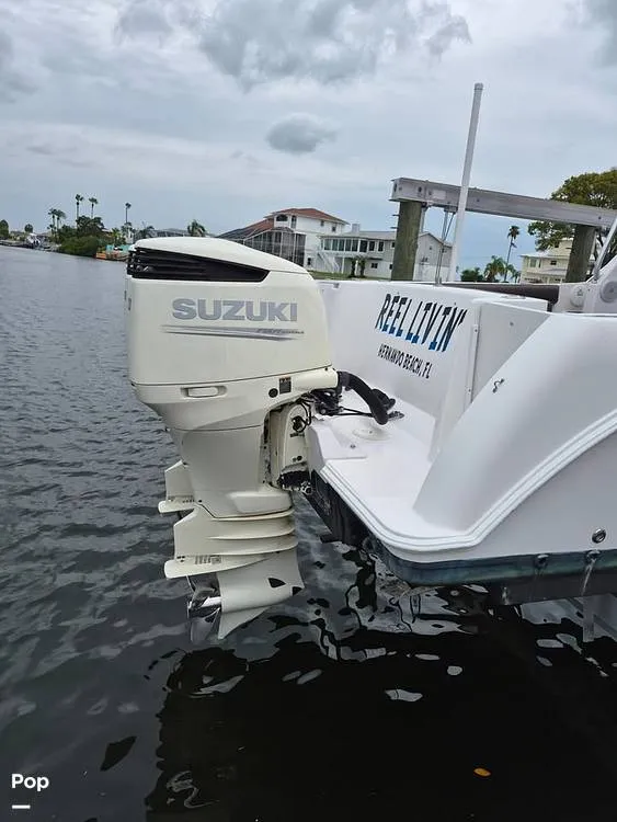 Slide: The Image of Pro-Line 32 Express 2005 - 16795861