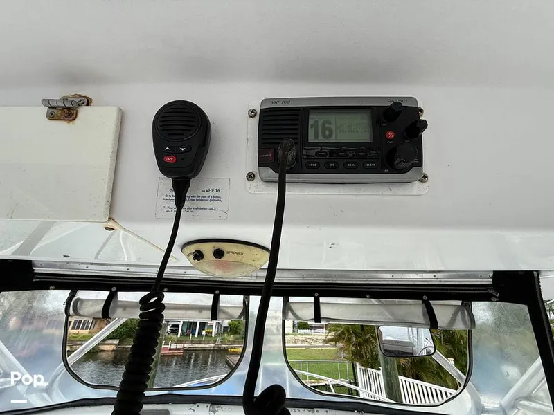 Slide: The Image of Pro-Line 32 Express 2005 - 16813658