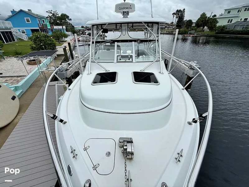Slide: The Image of Pro-Line 32 Express 2005 - 16813666