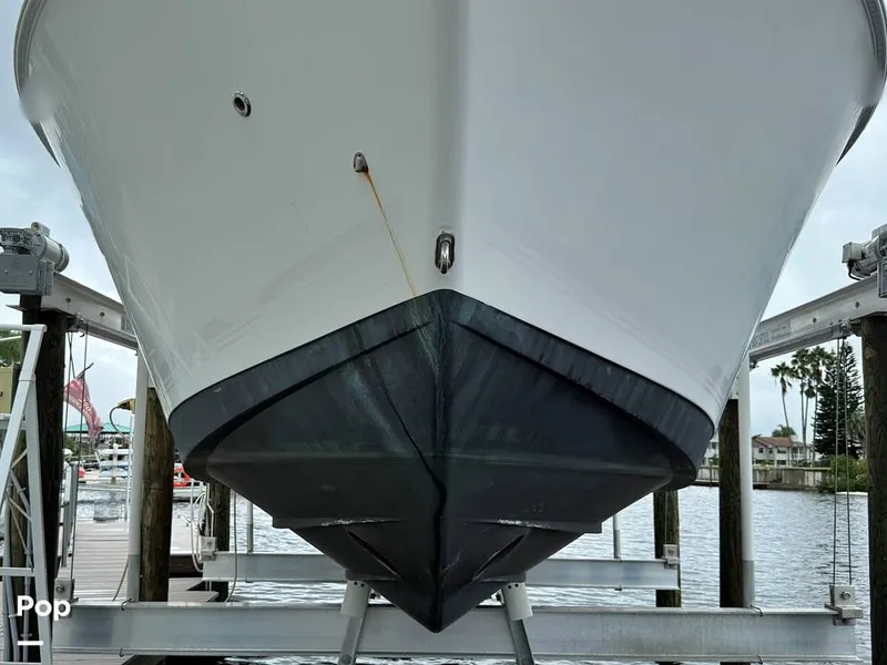 Slide: The Image of Pro-Line 32 Express 2005 - 16813686